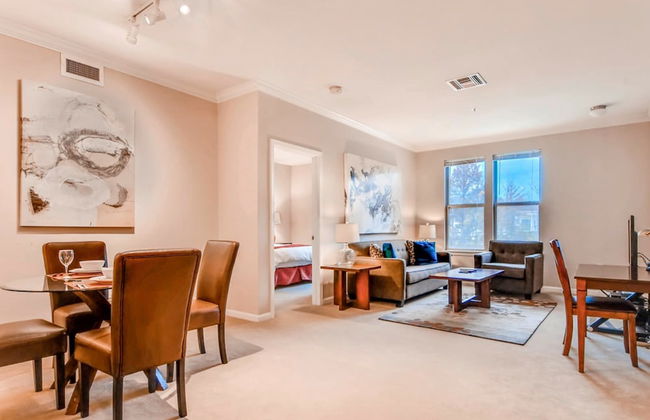 Bluebird Suites in Downtown Providence - Foto 14