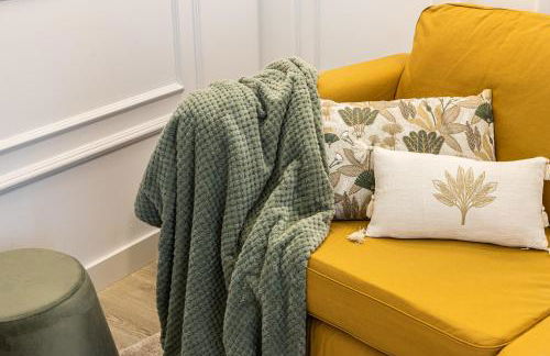 Queen's Chamberí Boutique II - Alojamiento Corta Estancia - Foto 40