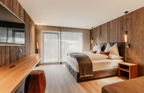 Dolomites Chalet Niuasi - Photo 26