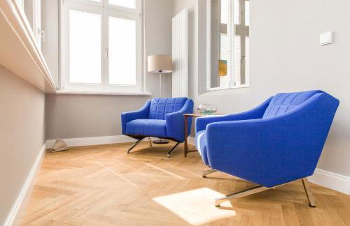 OSTKÜSTE - Nadler Hof Design Apartments - Foto 102