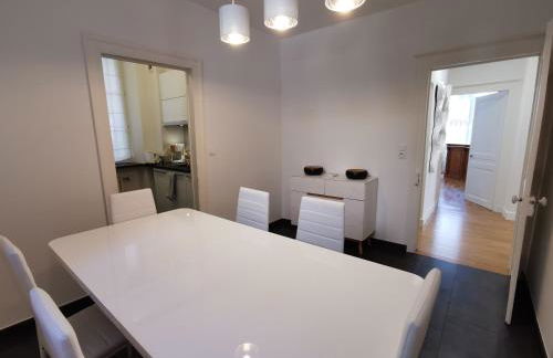 Appartement 3 chambres au cœur du Jura, idéal famille - Foto 8