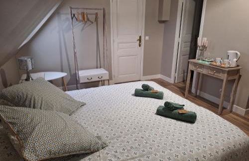 Les Gites de l'Herperie - Foto 10