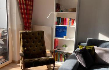 Ostsee-Ferienwohnung-Lipsia - Foto 4