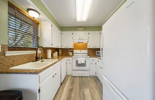 Muskogee Guest FavoriteHuge YardCoffee Bar! - Foto 9