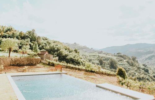 Quinta D'Joanes Douro - Foto 32