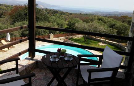 Stratos Villas - Foto 41