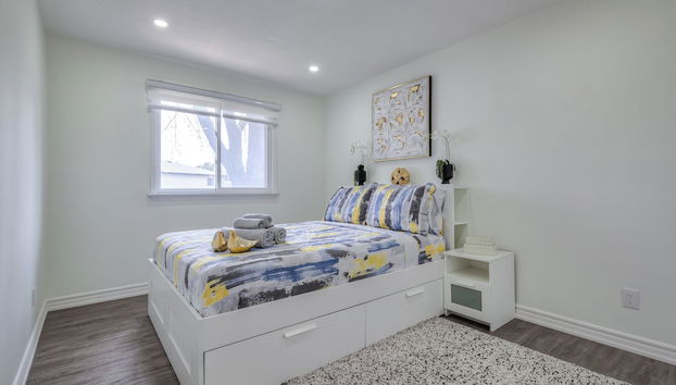 Elite Executive Villa - Foto 4, Habitación