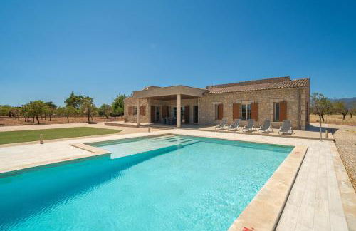 Mireia 2002 with pool and garden by BeBreeze Mallorca - Photo 41