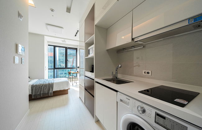 Urbanstay Seomyeon - Foto 46