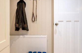 Laburnum Cottage Lanchester- Escape Beyond Holiday Lets - Foto 15