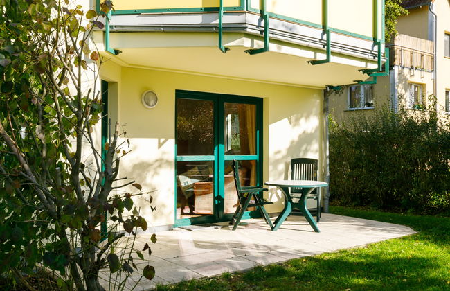 Ostseetrio App.2 - Foto 20