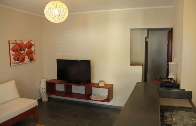 Flor da Mata Apart Hotel - Foto 34