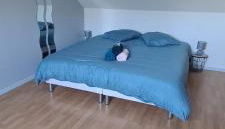 CHALET ANTLANA maison chaleureuse - Foto 5