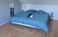 CHALET ANTLANA maison chaleureuse - Foto 5