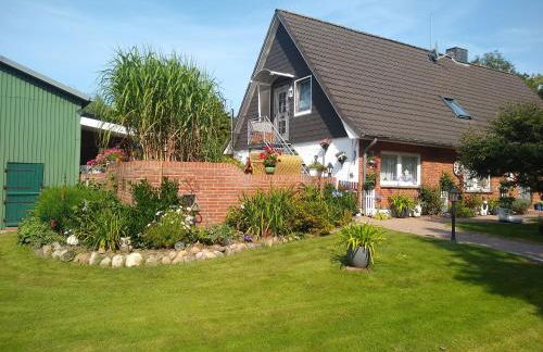 Ferienwohnung Rieck - Foto 21