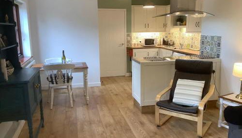 Mendip Cottage - Foto 5