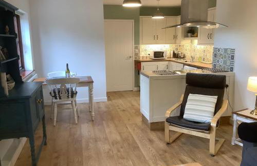 Mendip Cottage - Foto 5