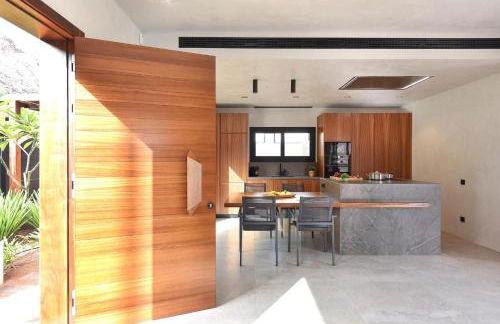 Almadies Tauro by VillaGranCanaria - Foto 9