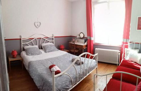 GITE LES 27 ROSES ET PLUS - Foto 10