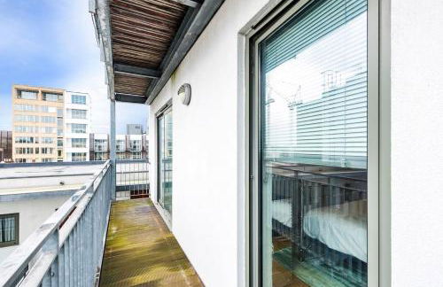 Haggerston Studios - Foto 10