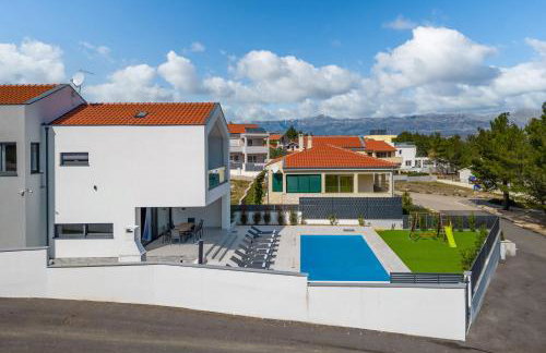 Villa Pine - Foto 40