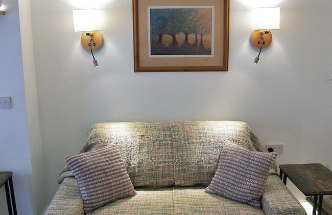 Beaverhall Holiday Apartments - Foto 25