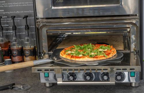 Dockside Aparthotel, Best Western Signature Collection - Foto 49