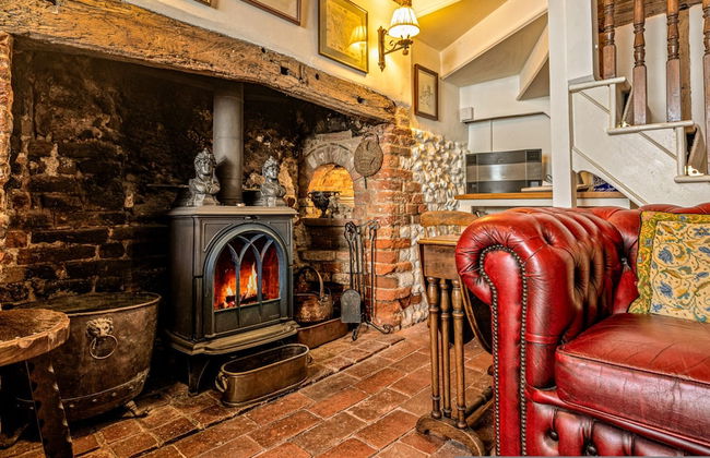 Basketmakers Cottage - From 145 Per Night - Photo 33