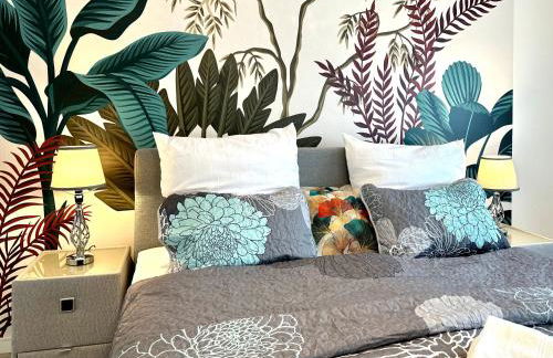 Mein Apartment, Forest View mit Balkon und Klima, bis 10 Personen - Foto 41