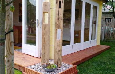 Ferienhaus Kaiser - Foto 2