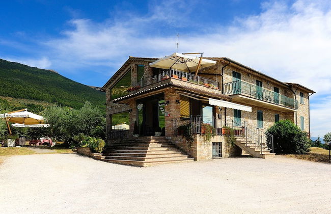 Agriturismo Colle degli Olivi - Foto 32