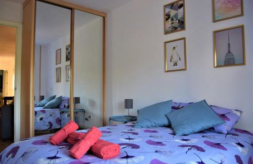 INCREIBLES VISTAS.Parkingopcional. Palacio/catedra - Foto 16