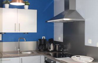 L'ESTRAN, 4 kms des plages, port, GR 34 et 2 h 15 Paris LGV - Foto 8