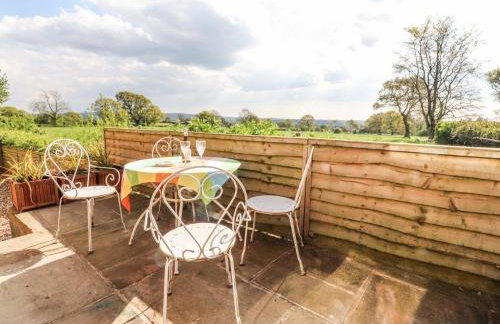 Stoneycross Cottage - Foto 37