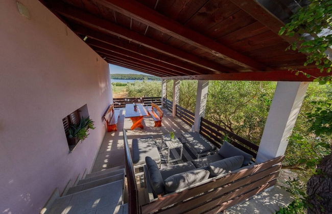 Berto - With Pool - H - Foto 30