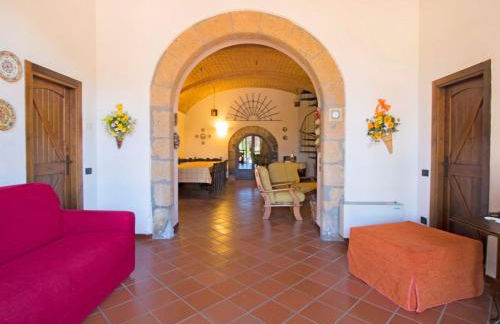 Villa Podere Agnese by Interhome - Foto 11