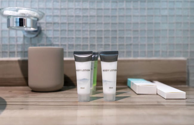 Lux BnB Paramount Tower I Burj Views - Photo 51