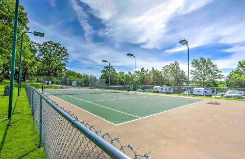 Gorgeous lodge with a view - Foto 12