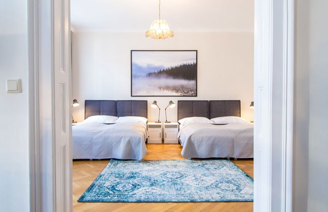 Apartment Erdbergstrasse - Foto 23