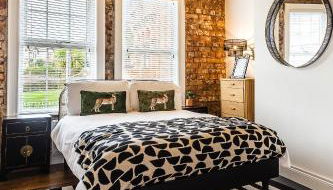 The Crescent Townhouse - Foto 4