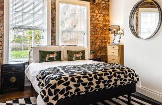 The Crescent Townhouse - Foto 4