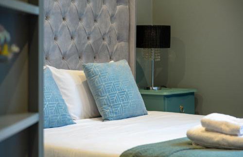 " Perfectly Splendid Triplex House in Chelsea " - Foto 38