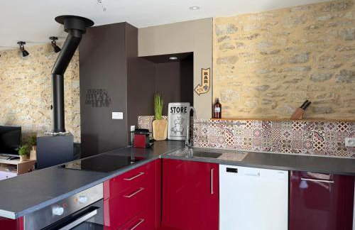 Gouezan - Maison familiale au calme - Photo 3
