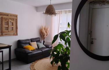 Studio Le Bohème proche gare - Foto 9