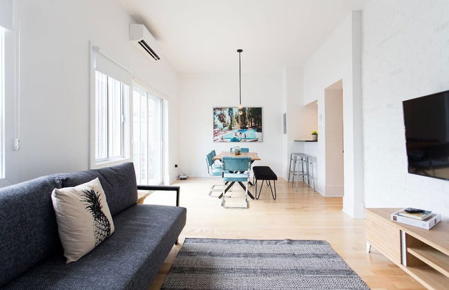 Stylish & Unique 3 Bdr Flat With Parking! - Foto 43