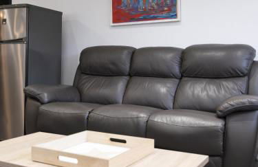 Residence Louis Quartier Des Lilas - Foto 37