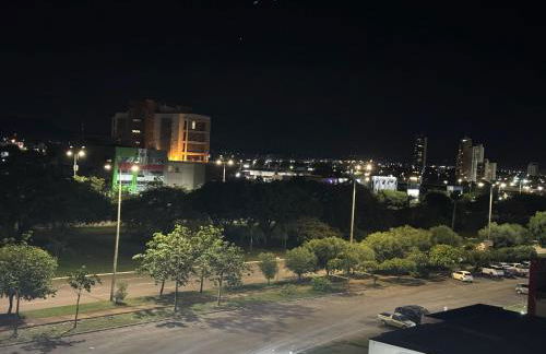 Flat Presidencial Vivence Hotel - Photo 25