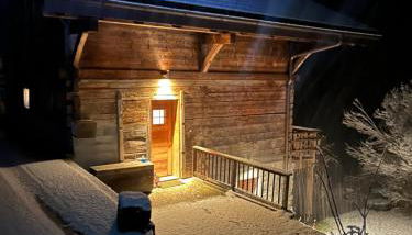 Le chalet Leïla - Foto 2