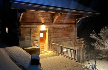 Le chalet Leïla - Foto 2