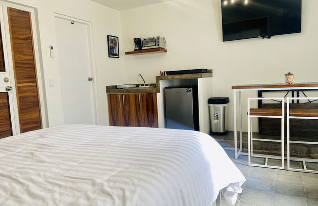 Pelicanos Apartments - Foto 11